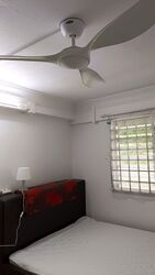 Blk 43 Telok Blangah Rise (Bukit Merah), HDB 3 Rooms #622591101